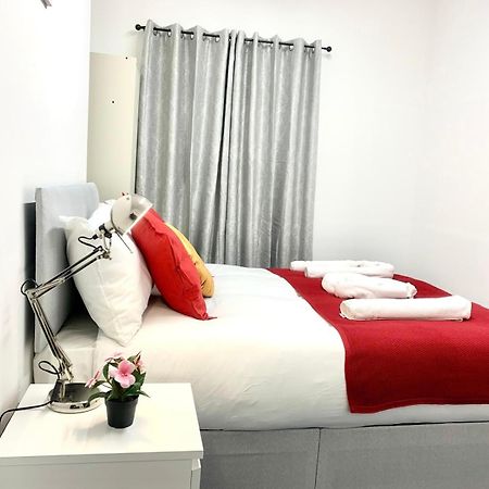 Tea Revolution Bed & Breakfast London Ngoại thất bức ảnh